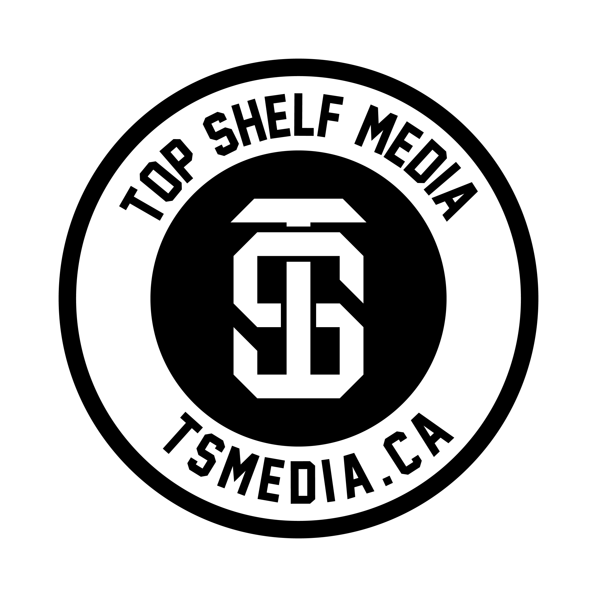 Top Shelf Media