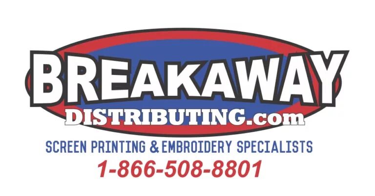 Breakaway Distributing