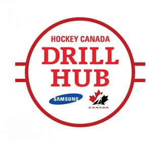 Hockey Canada Drill Hub