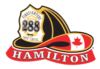 Hamilton Firefighters