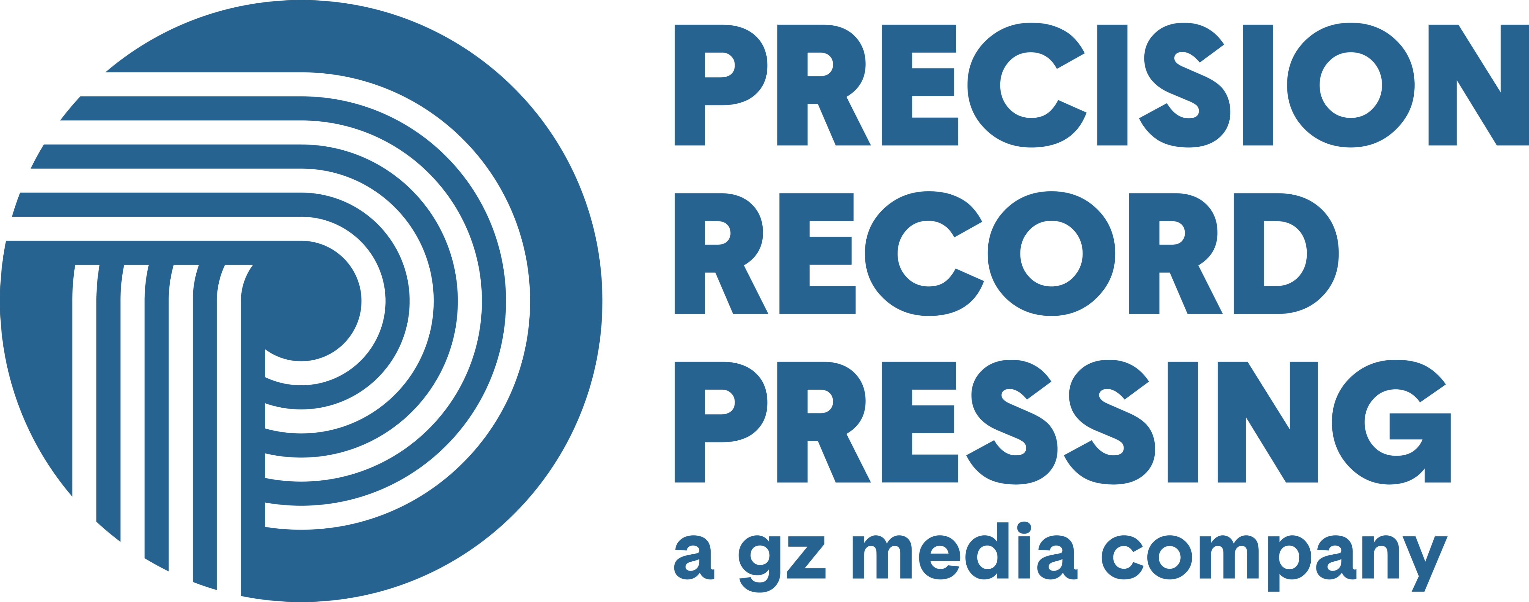 Precision Record Pressing